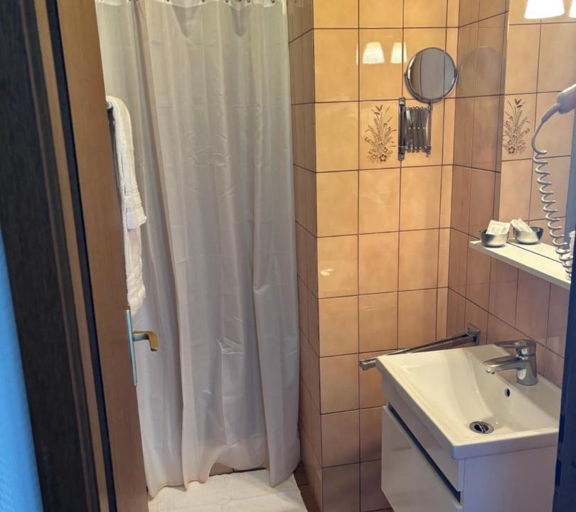 Photo of Bathroom in Seingbouse