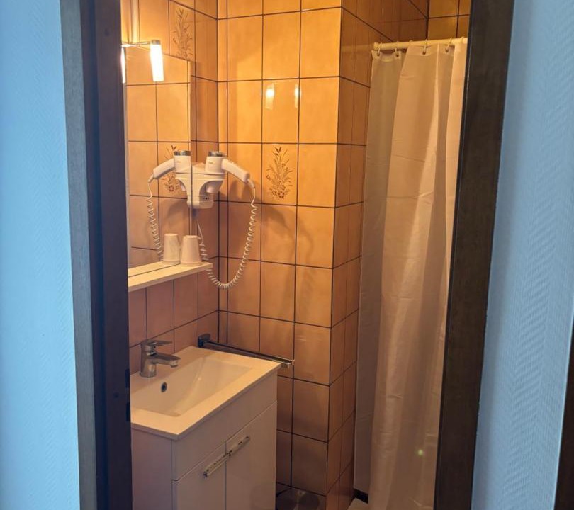 Photo of Bathroom in Seingbouse