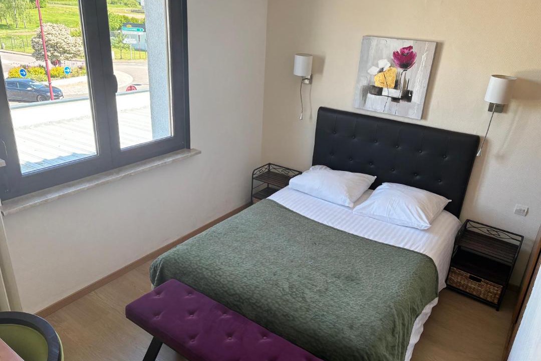 Photo of Bedroom in Seingbouse