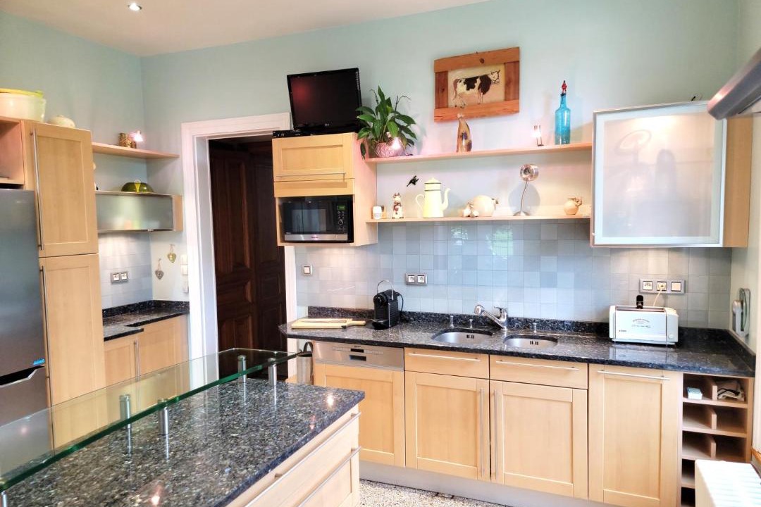 Photo of Kitchen in Beaumenil