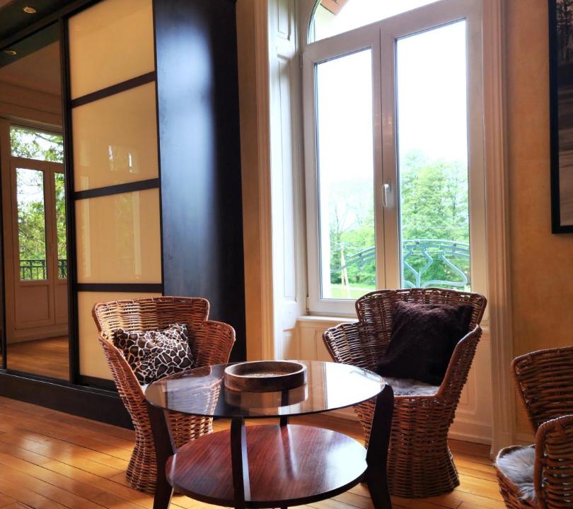Photo of Livingroom in Beaumenil