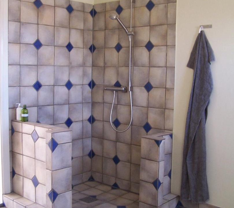 Photo of Bathroom in Havnbjerg