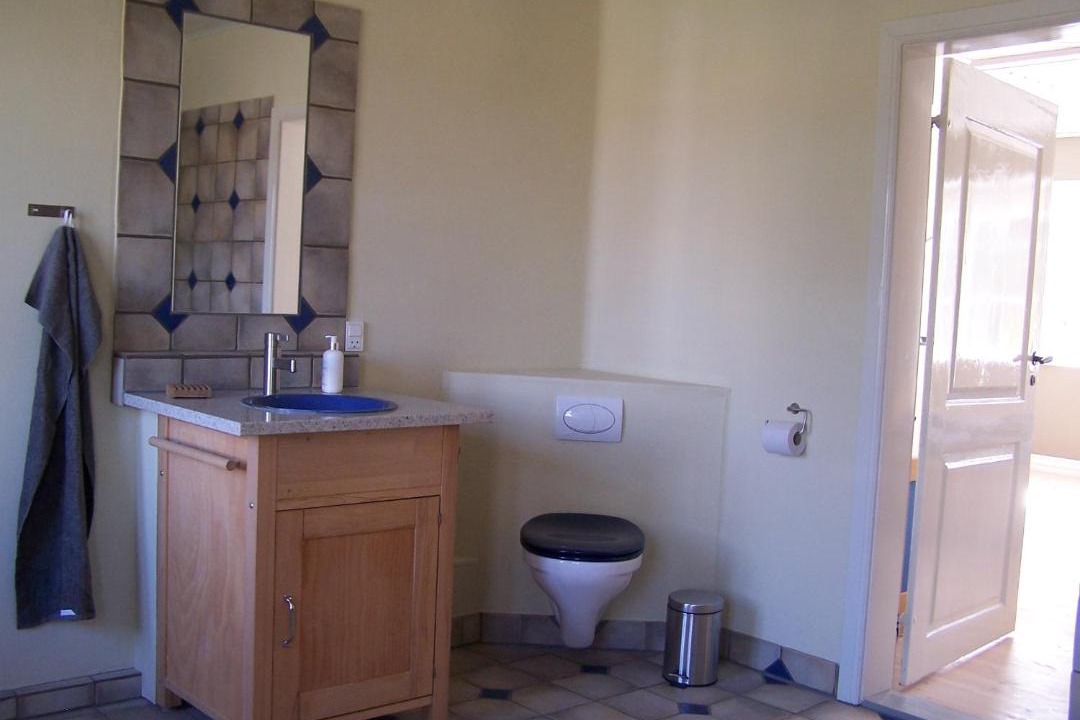 Photo of Bathroom in Havnbjerg