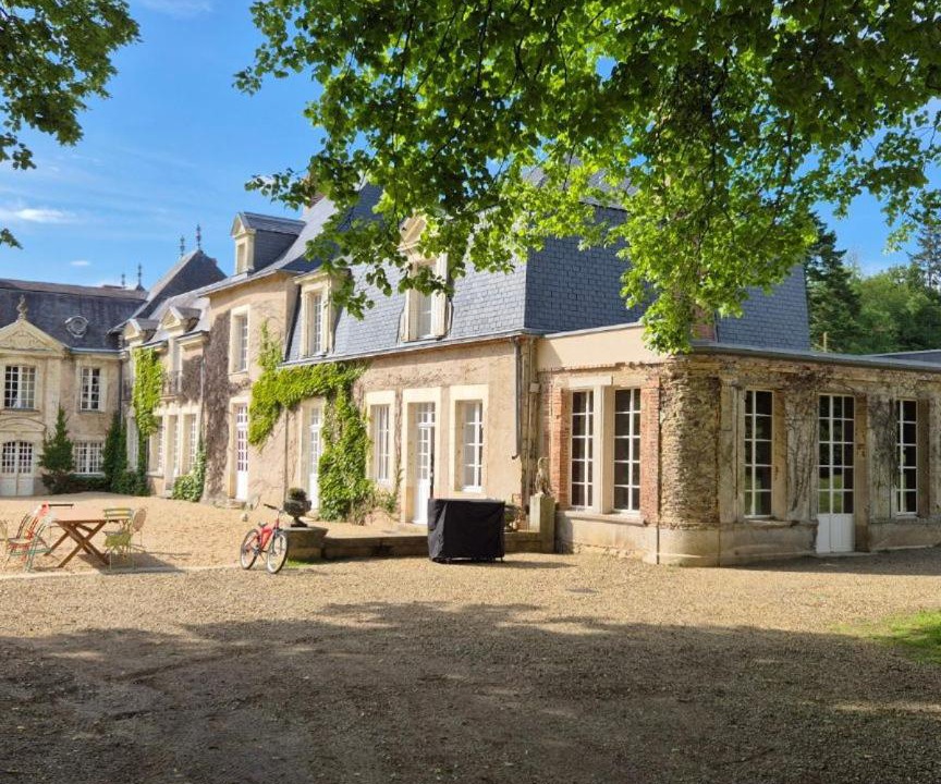 Photo of Others in Villiers-Charlemagne