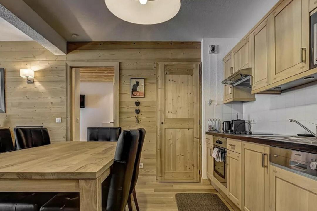 Photo of Others in Vallorcine