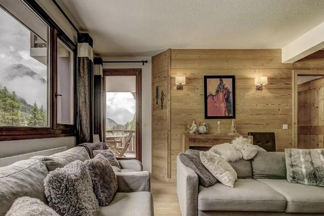 Photo of Others in Vallorcine