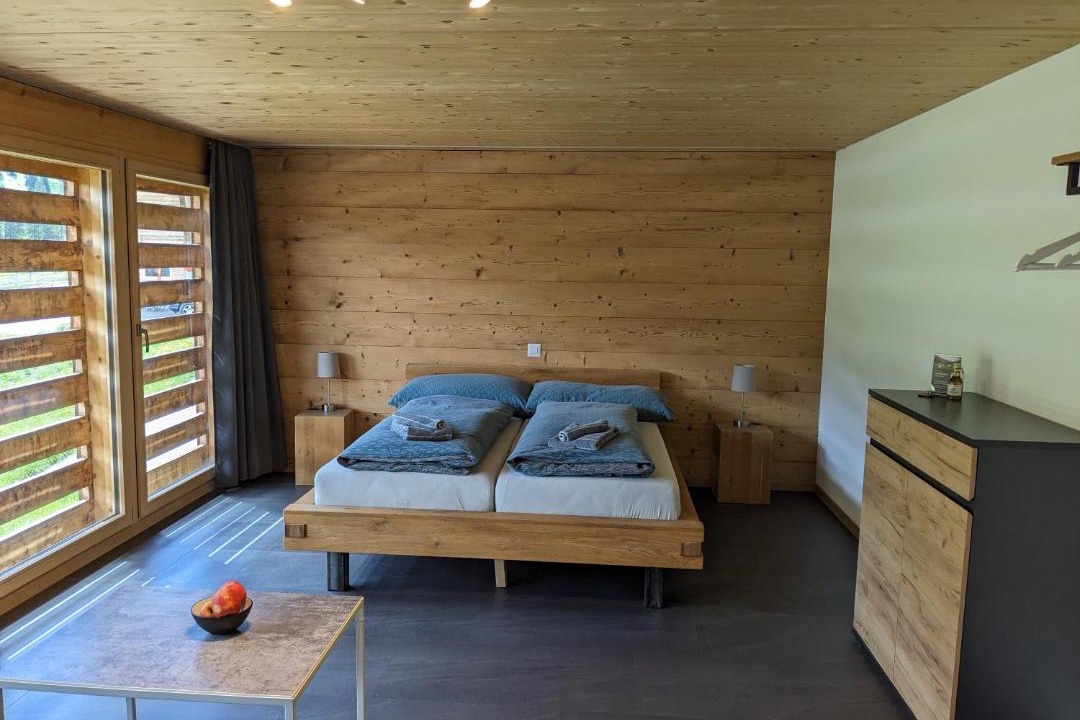 Photo of Others in Adelboden
