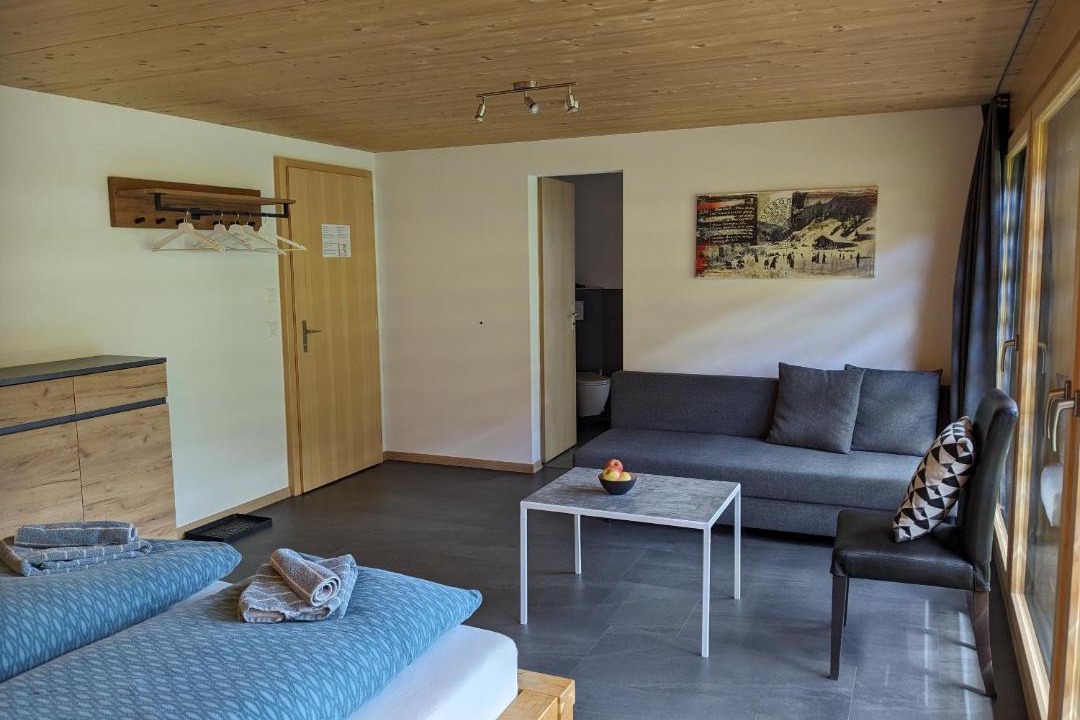 Photo of Others in Adelboden