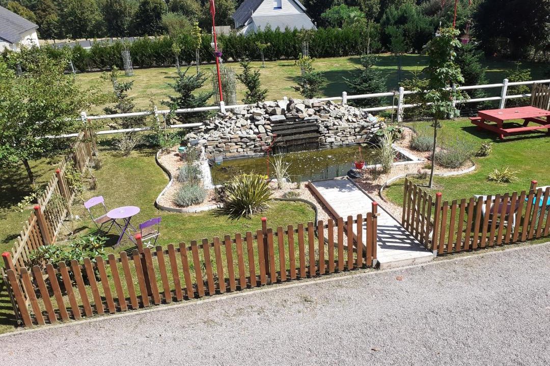 Photo of Others in Conde-sur-Noireau