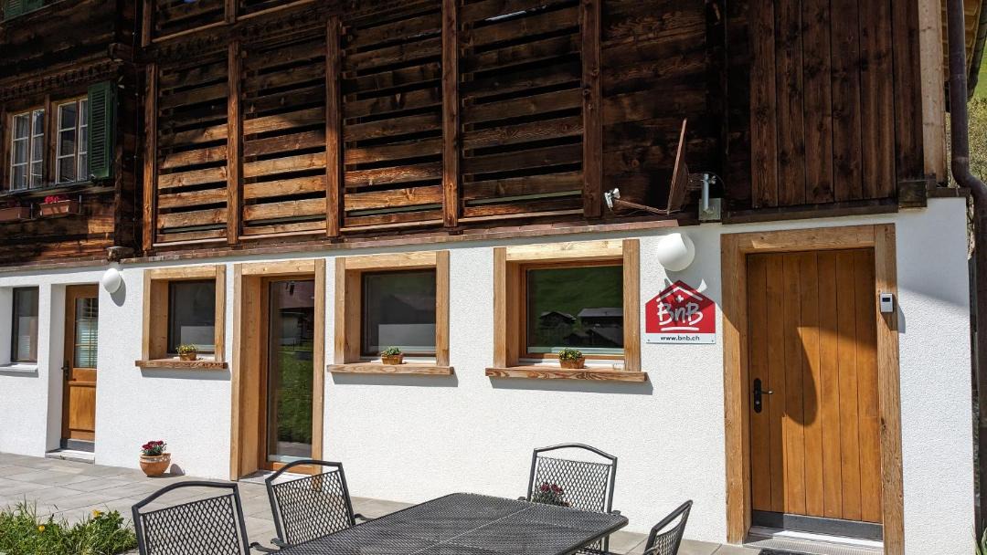 Photo of Others in Adelboden