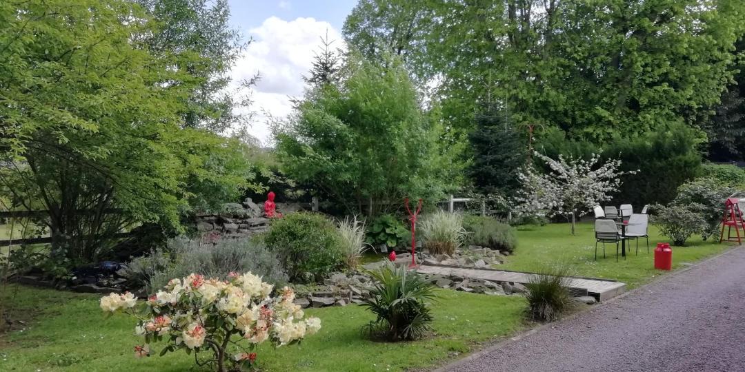 Photo of Others in Conde-sur-Noireau