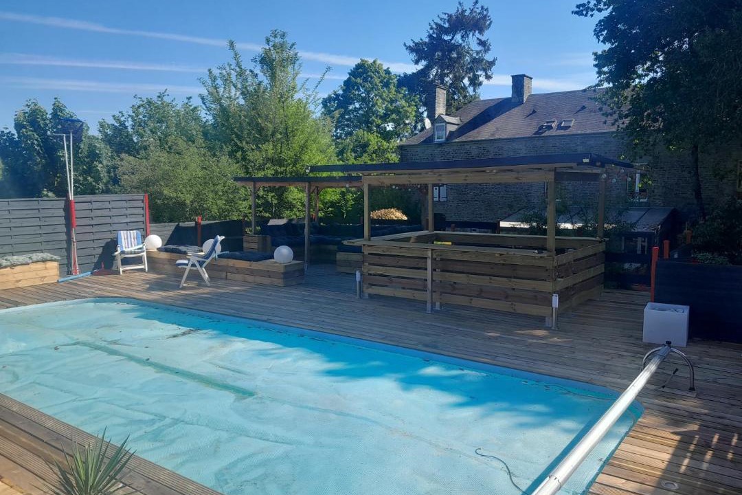 Photo of Others in Conde-sur-Noireau