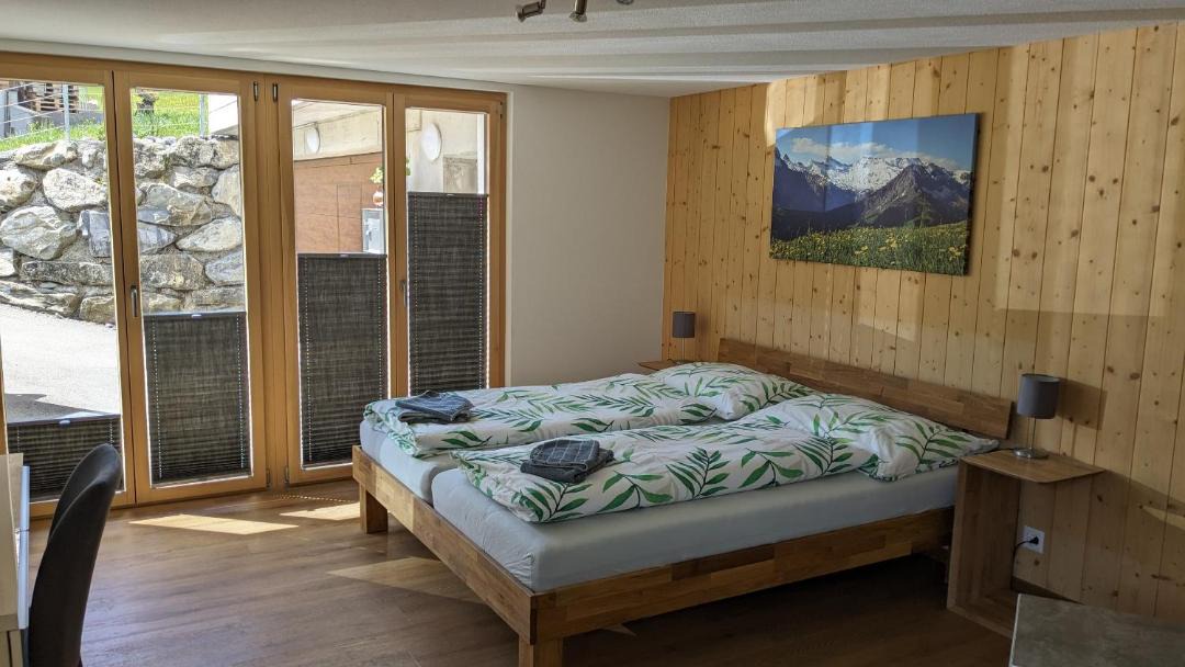 Photo of Others in Adelboden