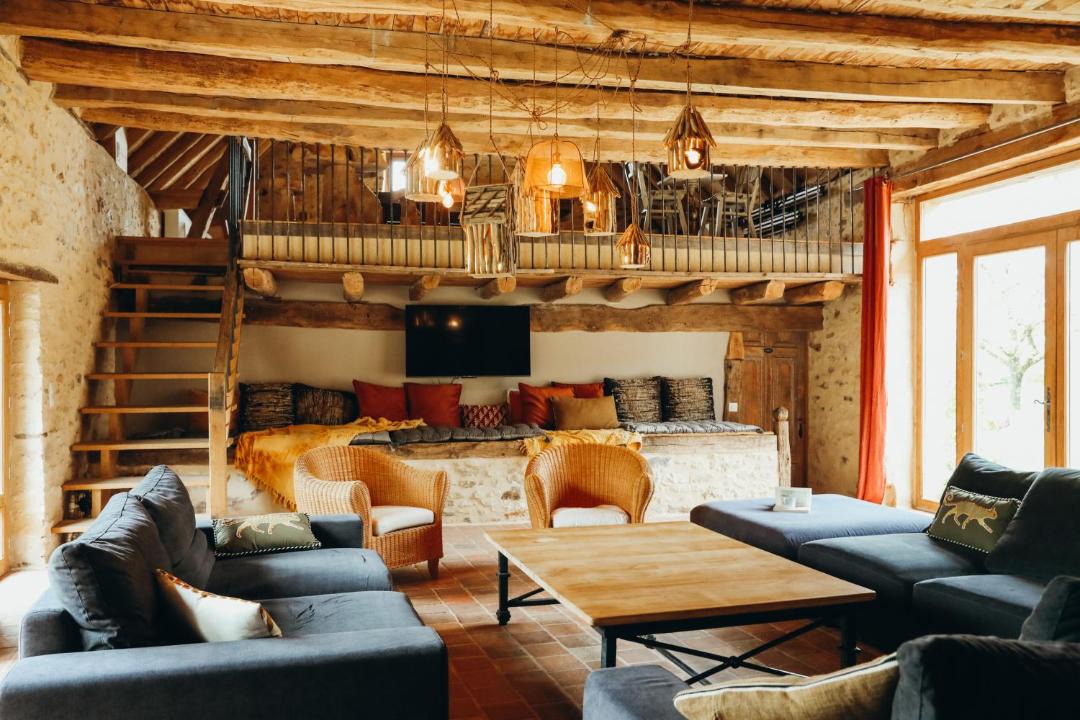 Photo of Others in Journiac