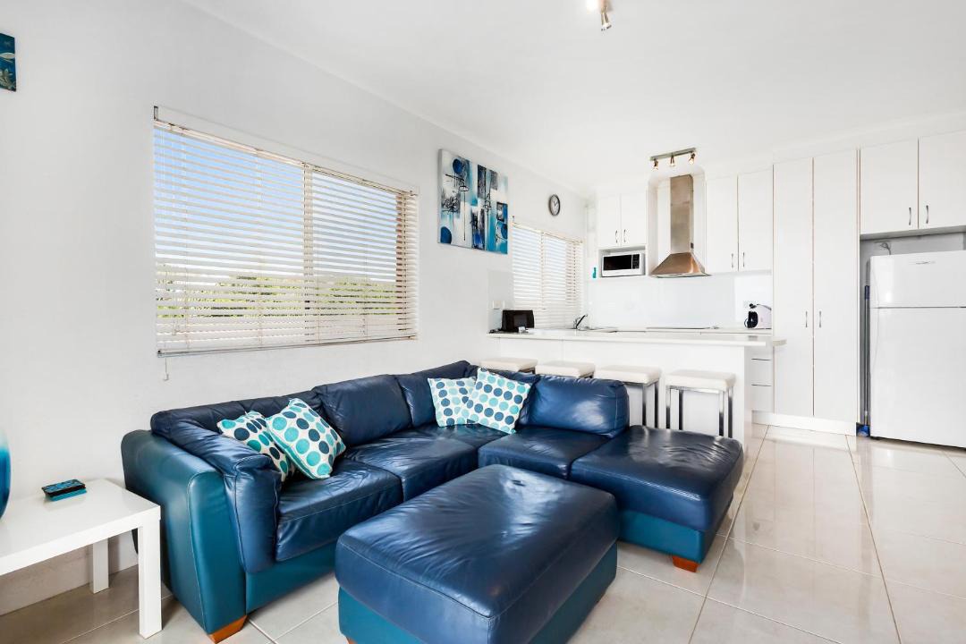 Photo of Livingroom in Cabarita Beach