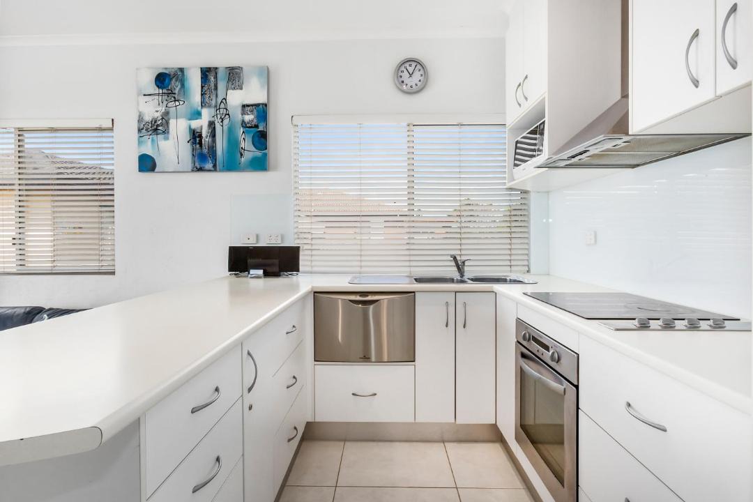 Photo of Kitchen in Cabarita Beach