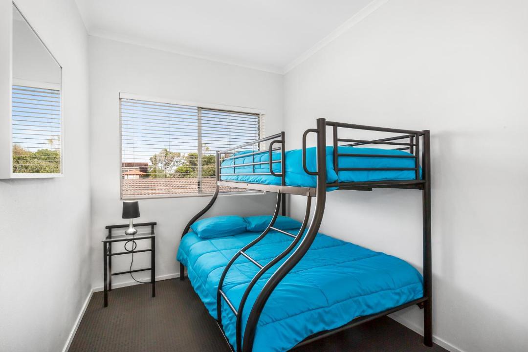 Photo of Bedroom in Cabarita Beach