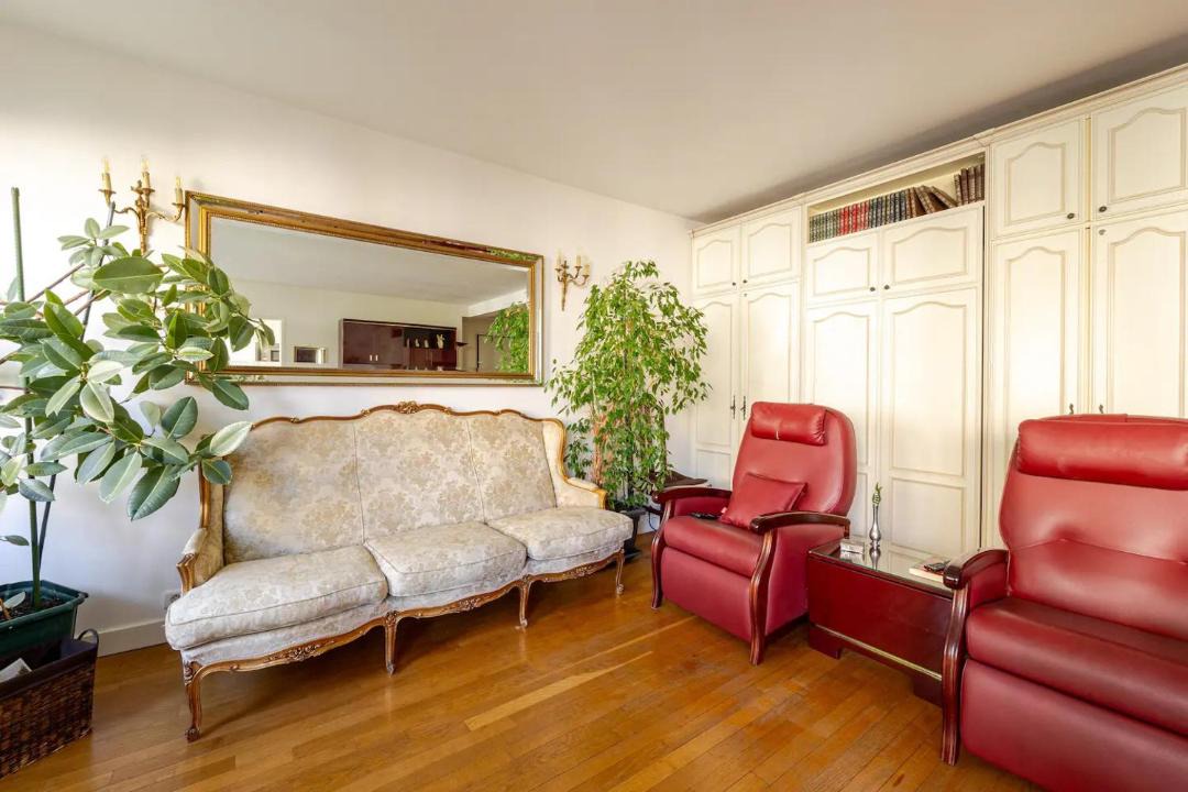 Photo of Others in Porte-Dauphine