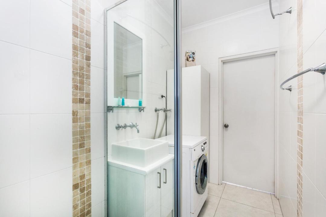 Photo of Bathroom in Cabarita Beach