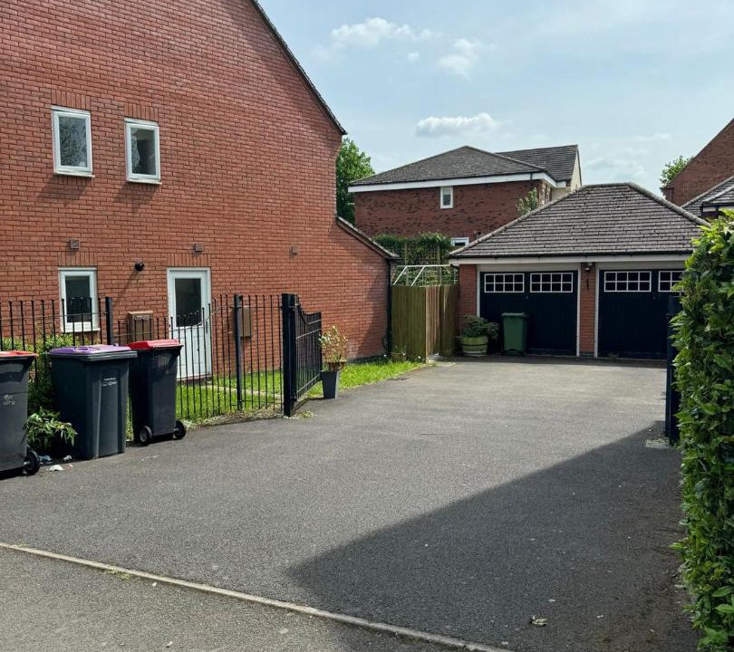 Photo of Buildings in Telford