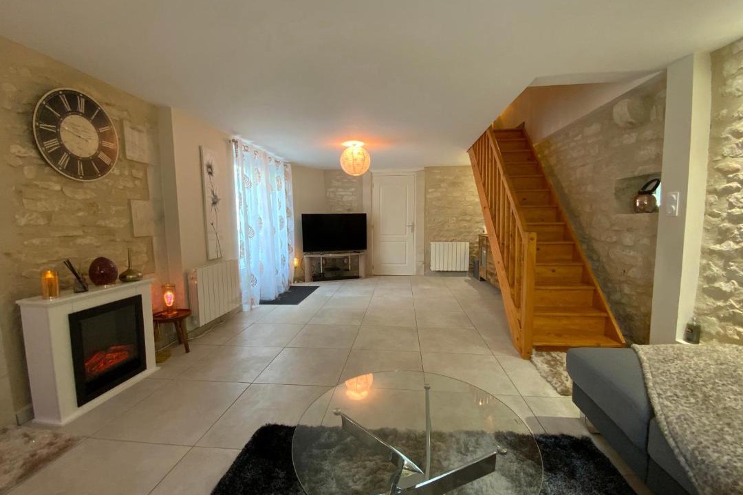 Photo of Others in Arnon Boischaut Cher