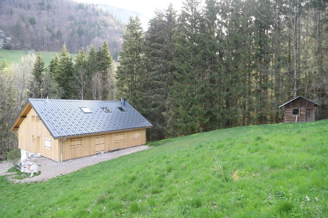 Photo of Others in Bellevaux