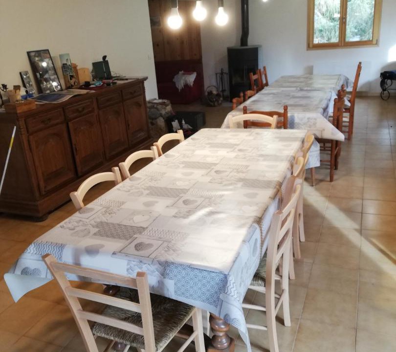 Photo of Kitchen in Bellevaux