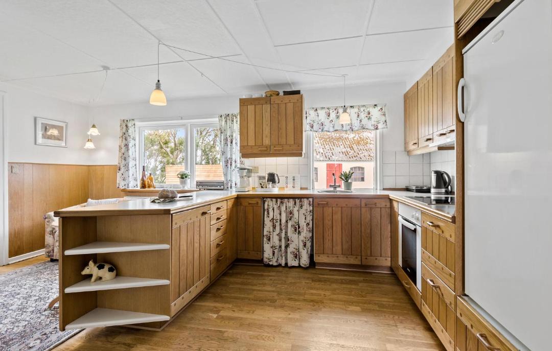 Photo of Kitchen in Ranum
