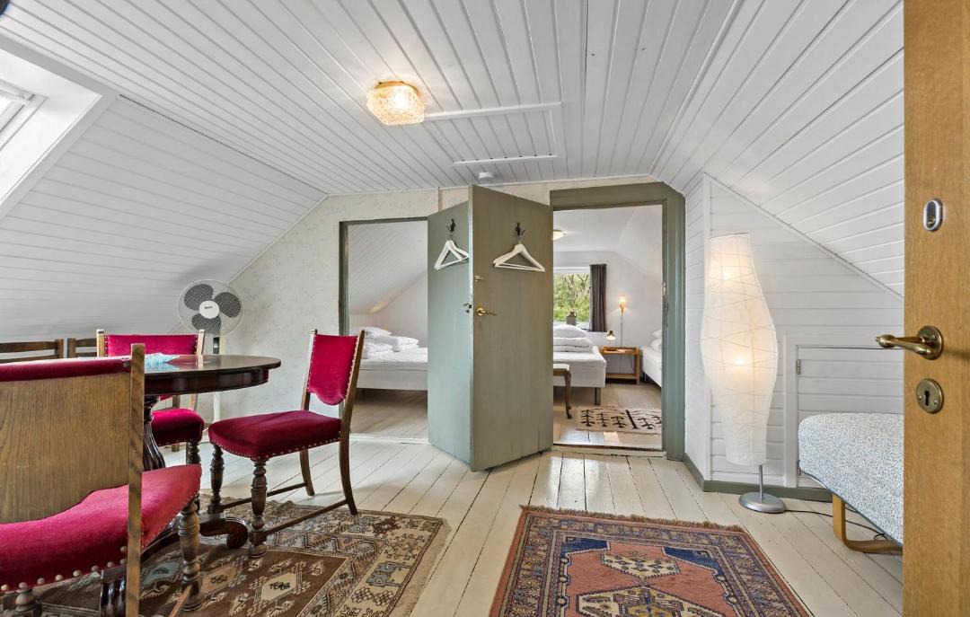 Photo of Bedroom in Ranum