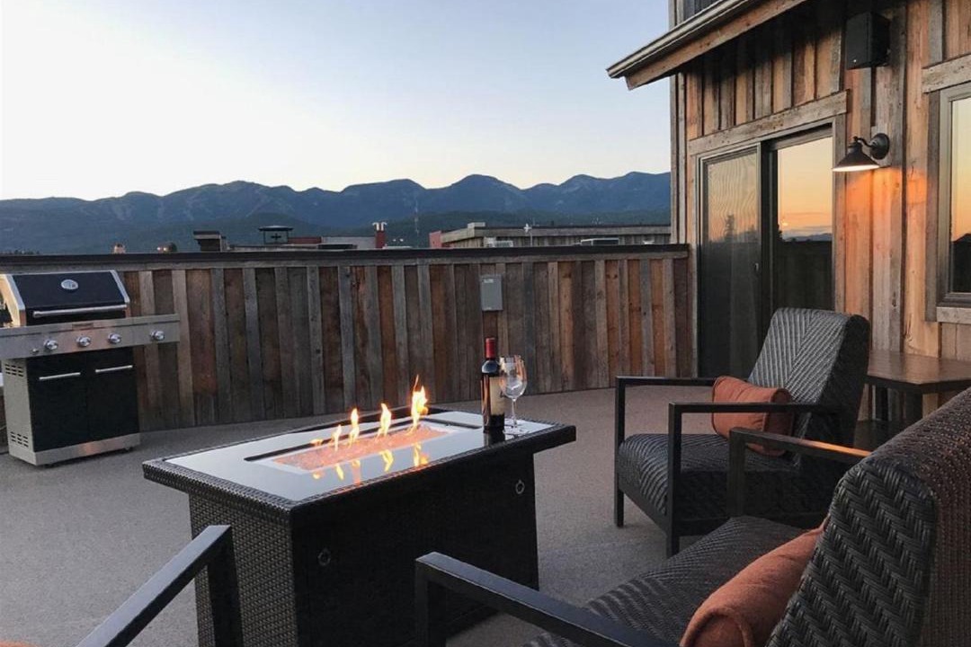 Photo of Others in Whitefish