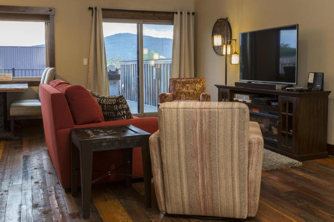 Photo of Others in Whitefish