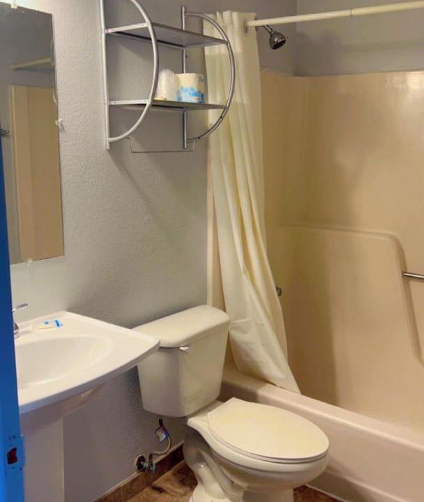 Photo of Bathroom in Glenwood Springs