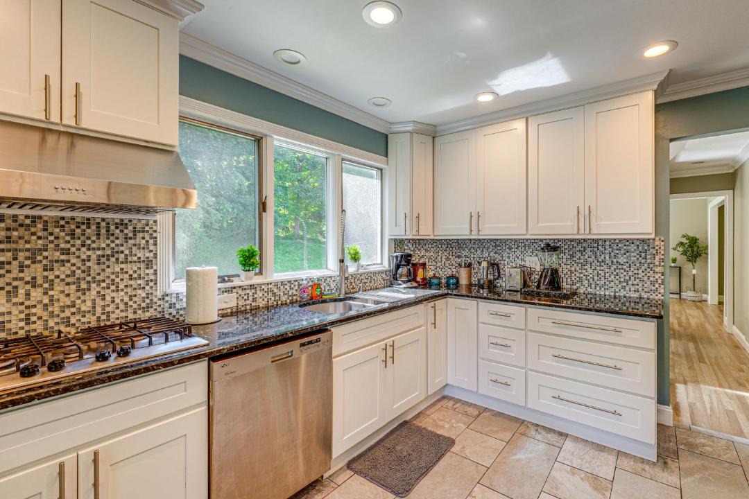 Photo of Kitchen in Ossining