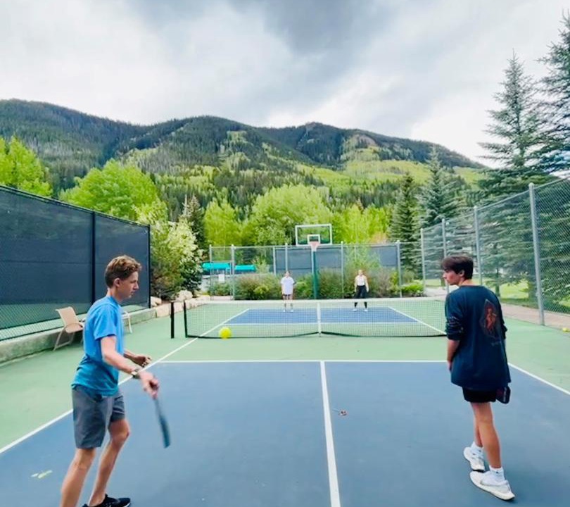 Photo of Outdoor in Vail
