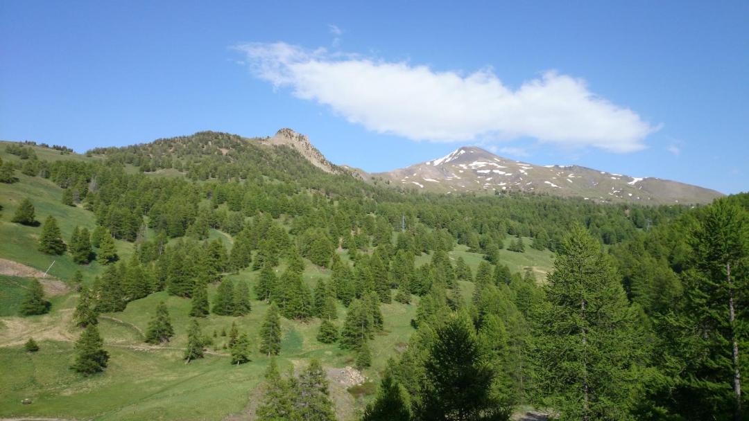 Photo of Outdoor in Les Claux