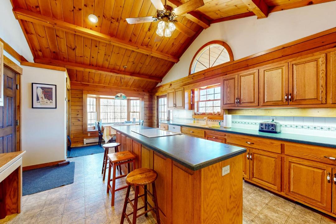 Photo of Kitchen in Easton