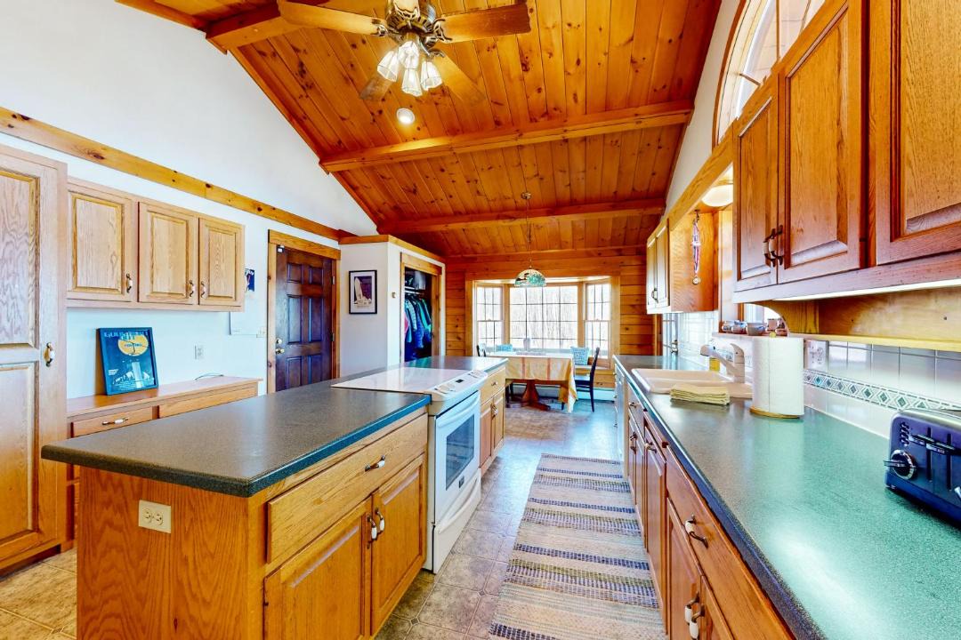 Photo of Kitchen in Easton