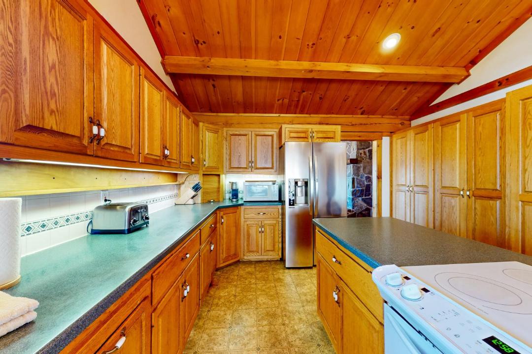 Photo of Kitchen in Easton