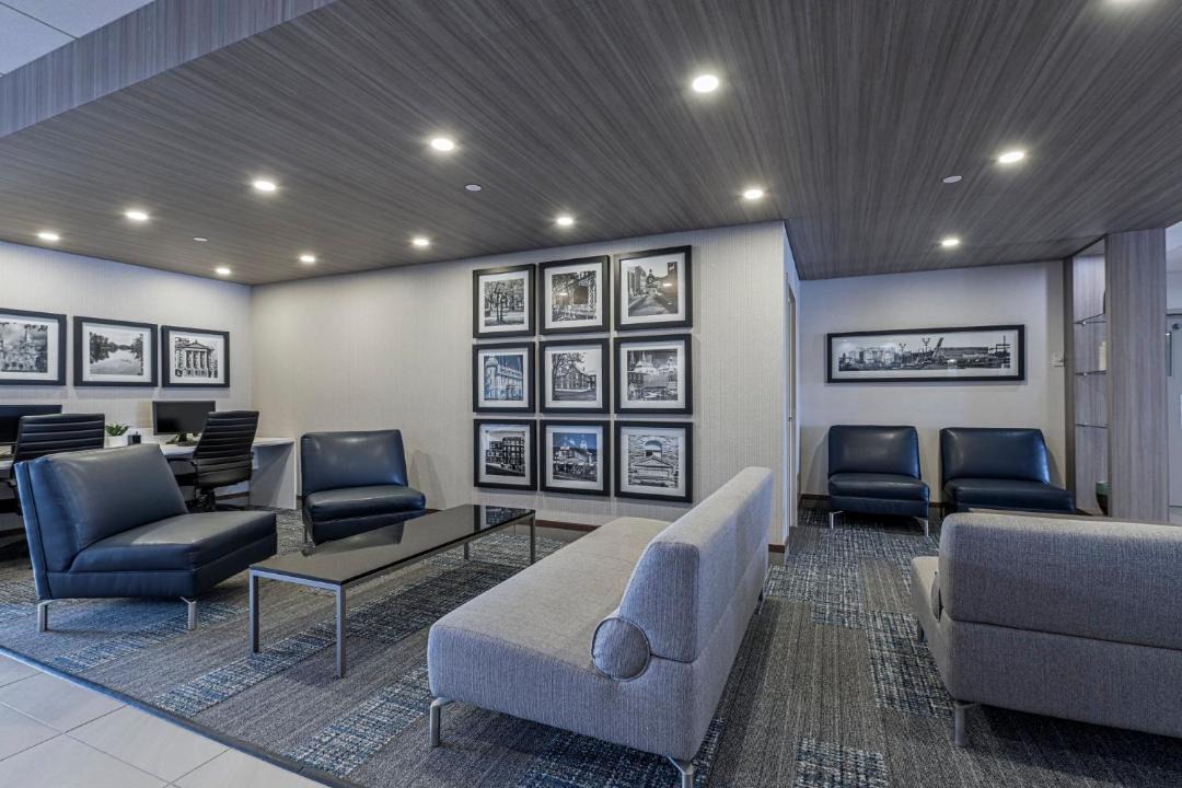 Photo of Livingroom in Saint Hyacinthe