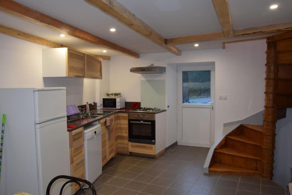 Photo of Others in Saint-Bonnet-pres-Orcival