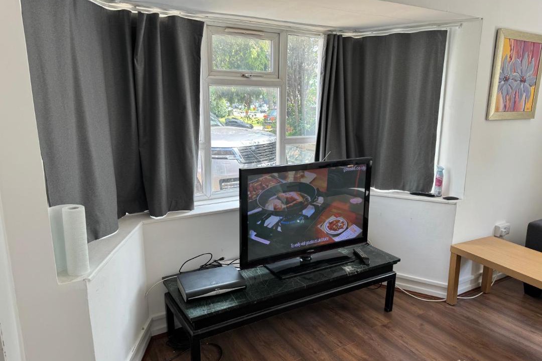 Photo of Others in Heston Central