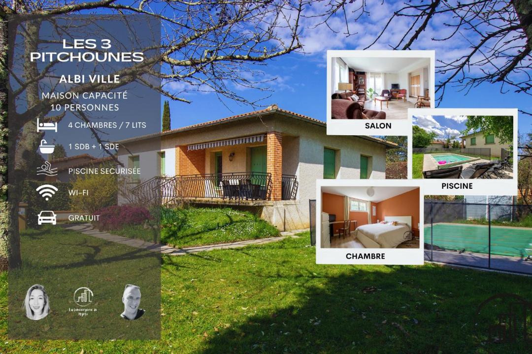 Photo of Others in Albi