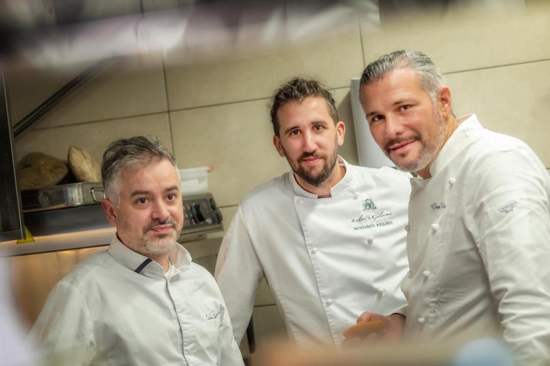 Photo of Others in Grignan