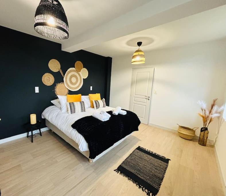 Photo of Bedroom in Caours