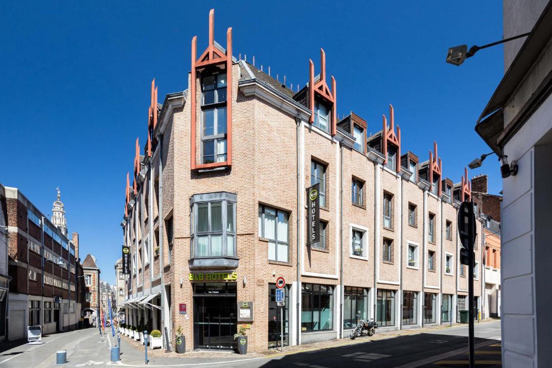 Photo of Others in Arras