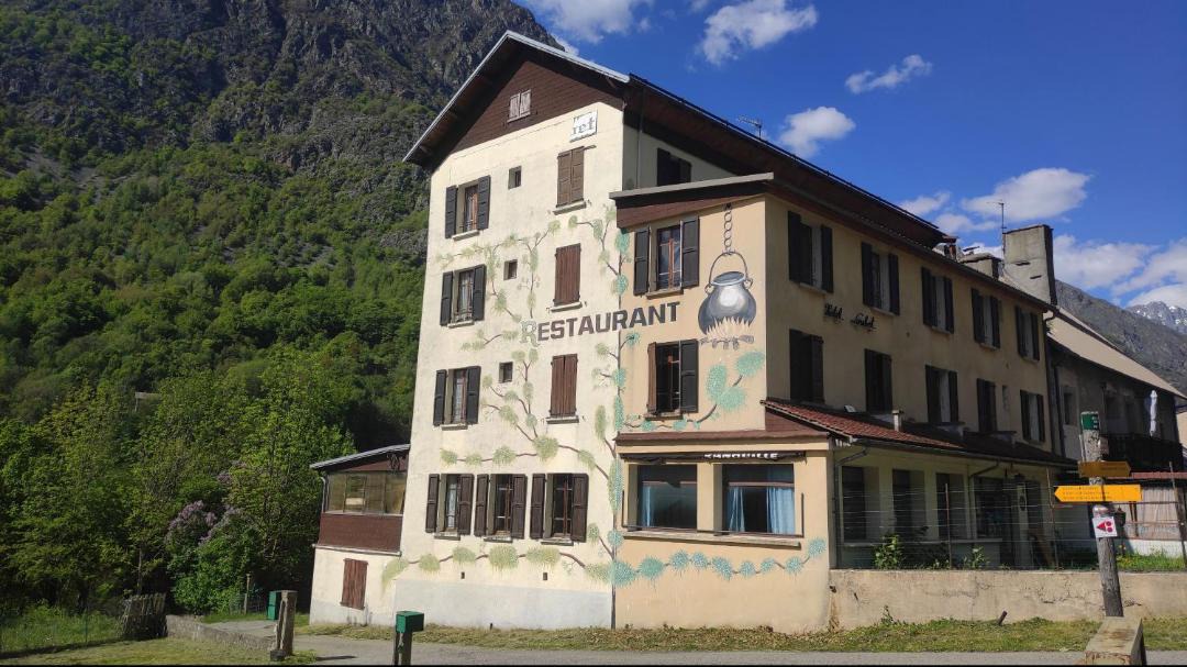 Photo of Others in Saint-Jacques-en-Valgodemard