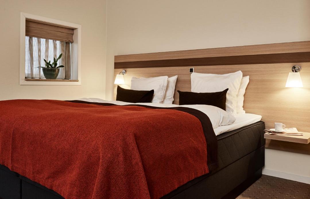 Photo of Bedroom in Sabro