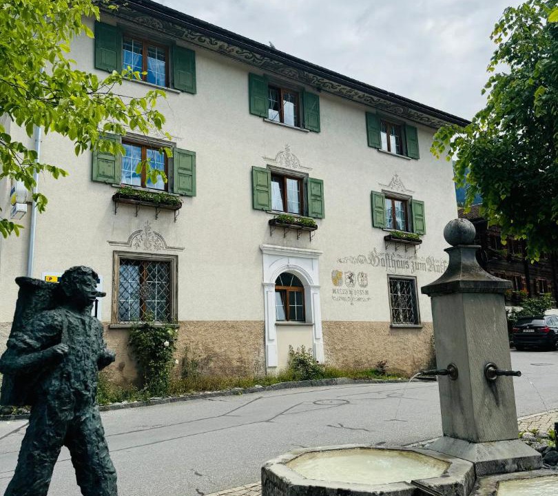 Photo of Others in Saas im Prattigau