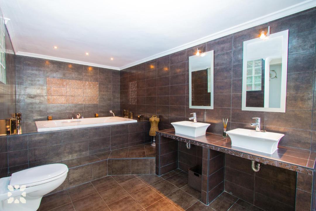 Photo of Bathroom in Urbanitzacio la Fustera