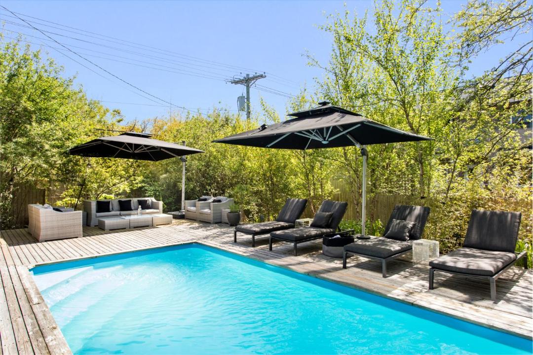 Photo of Others in Fire Island Pines